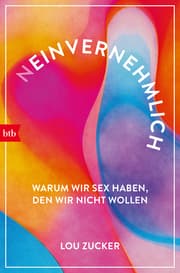 Cover von Neinvernehmlich