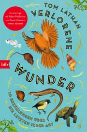 Cover von Verlorene Wunder