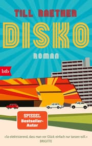 Cover von Disko