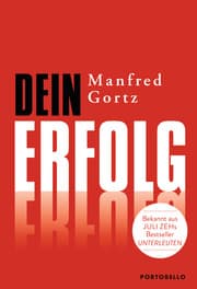 Cover von Dein Erfolg