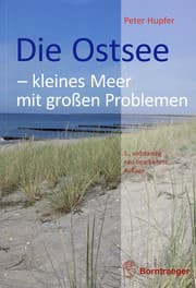 Cover von Die Ostsee - kleines Meer mit großen Problemen