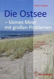 Cover von Die Ostsee - kleines Meer mit großen Problemen