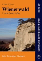 Cover von Wienerwald