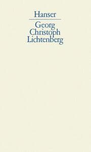 Cover von Schriften und Briefe
