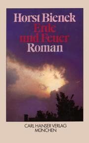 Cover von Erde und Feuer