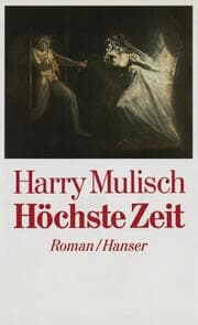 Cover von Höchste Zeit