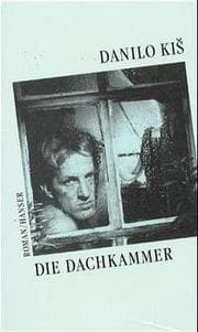 Cover von Die Dachkammer