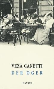 Cover von Der Oger
