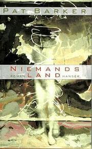 Cover von Niemandsland