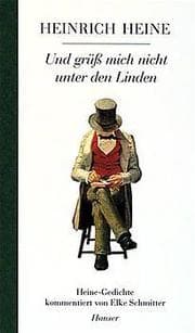 Cover von Und grüß mich nicht unter den Linden