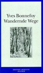 Cover von Wandernde Wege