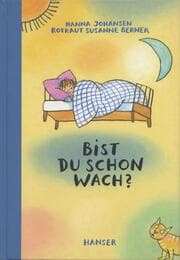 Cover von Bist du schon wach?