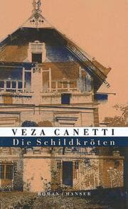 Cover von Die Schildkröten