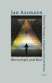 Cover von Herrschaft und Heil