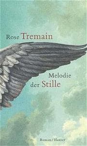 Cover von Melodie der Stille