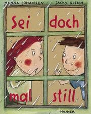 Cover von Sei doch mal still