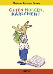 Cover von Guten Morgen, Karlchen!