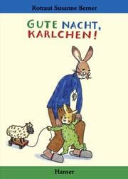 Cover von Gute Nacht, Karlchen