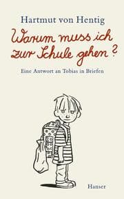 Cover von Warum muss ich zur Schule gehen?