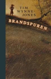 Cover von Brandspuren