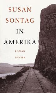 Cover von In Amerika