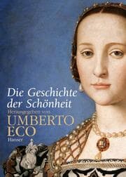 Cover von Die Geschichte der Schönheit