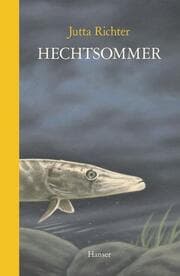Cover von Hechtsommer
