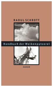 Cover von Handbuch der Wolkenputzerei