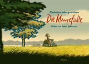 Cover von Die Mausefalle