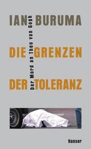 Cover von Die Grenzen der Toleranz