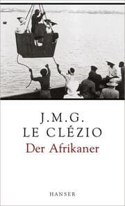 Cover von Der Afrikaner