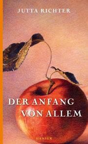 Cover von Der Anfang von allem
