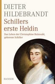 Cover von Schillers erste Heldin