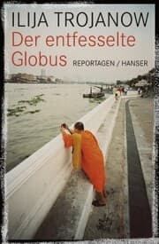 Cover von Der entfesselte Globus