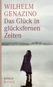 Cover von Das Glück in glücksfernen Zeiten