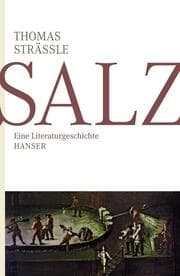 Cover von Salz