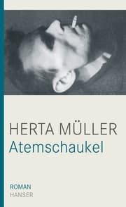 Cover von Atemschaukel