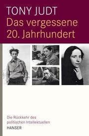 Cover von Das vergessene 20. Jahrhundert