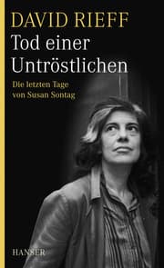 Cover von Tod einer Untröstlichen