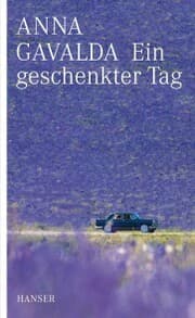 Cover von Ein geschenkter Tag
