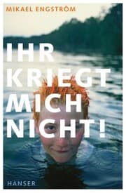Cover von Ihr kriegt mich nicht!
