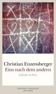 Cover von Eins nach dem andern/Die Verbesserung