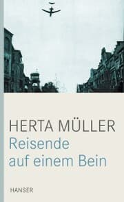 Cover von Reisende auf einem Bein