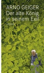 Cover von Der alte König in seinem Exil