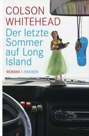Cover von Der letzte Sommer auf Long Island