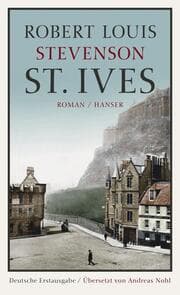 Cover von St. Ives