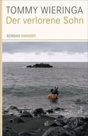 Cover von Der verlorene Sohn