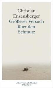 Cover von Größerer Versuch über den Schmutz