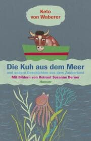 Cover von Die Kuh aus dem Meer