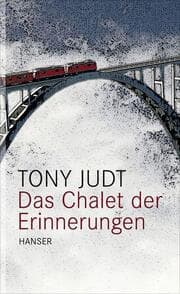Cover von Das Chalet der Erinnerungen